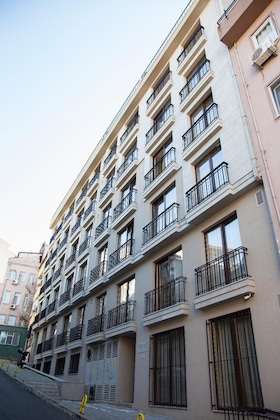 Gallery - Keten Suites Taksim