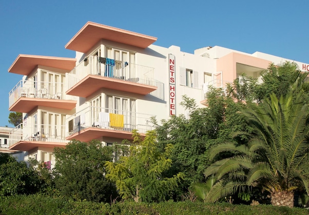Gallery - Hotel Houm Nets - Adults Only