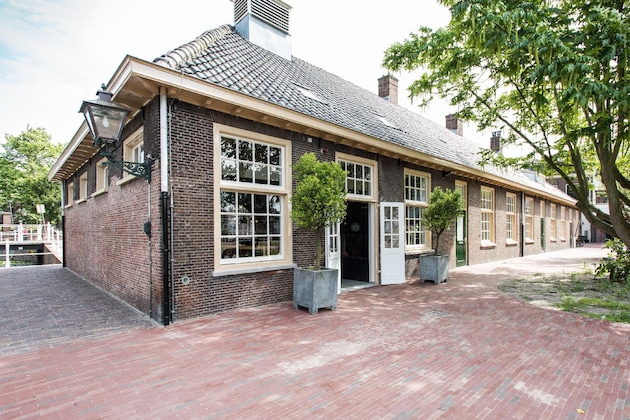 Gallery - Boutique Hotel D'oude Morsch