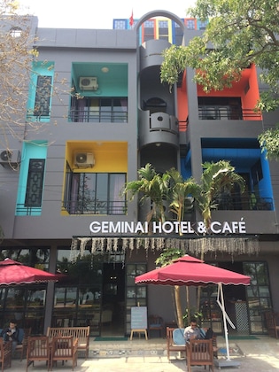 Gallery - Geminai Hotel & Cafe