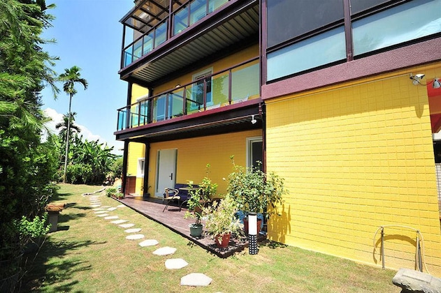 Gallery - Little Sunshine B&B