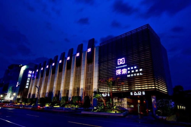 Gallery - Discovery Motel - Nangang