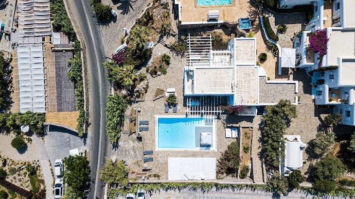 Gallery - The One Mykonos