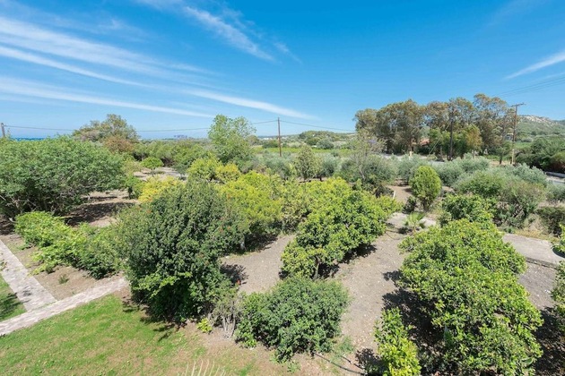 Gallery - Villas Marianna