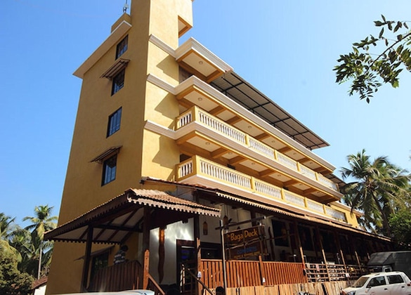 Gallery - De Baga Deck Comforts