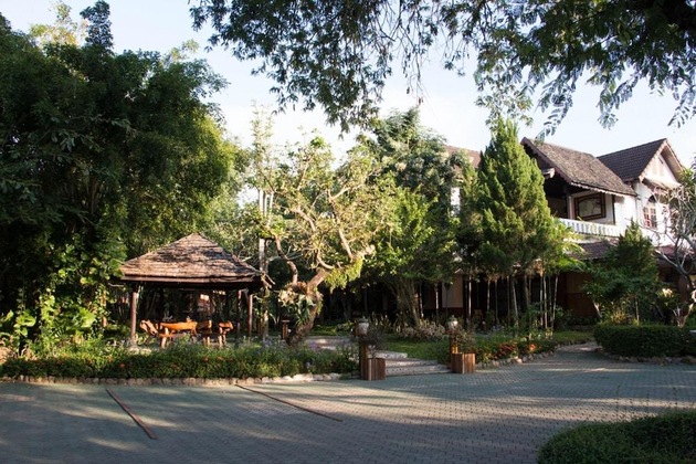Gallery - Baanplaidoi Resort
