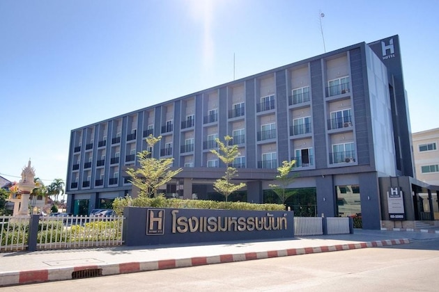 Gallery - Hansanan Hotel
