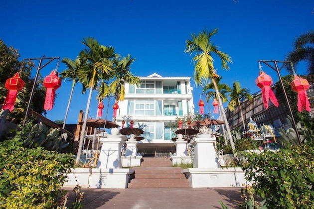 Gallery - Oyo 261 Riverside Colonial Hotel