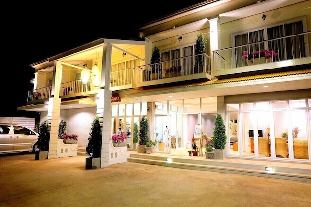Gallery - Baan Iyara Boutique City Hotel