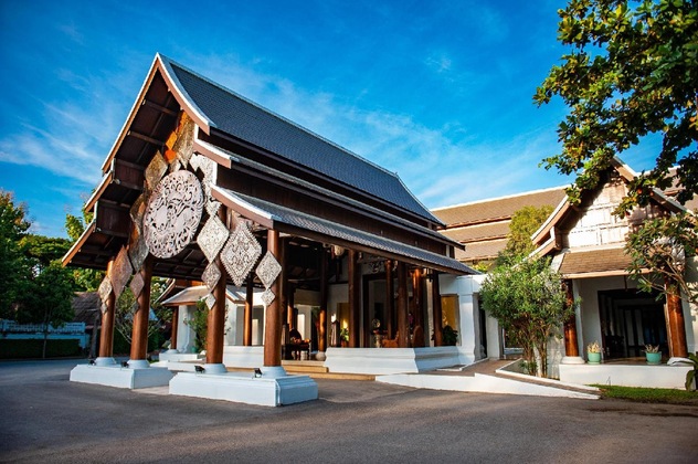 Gallery - Wiang Kaew Hotel