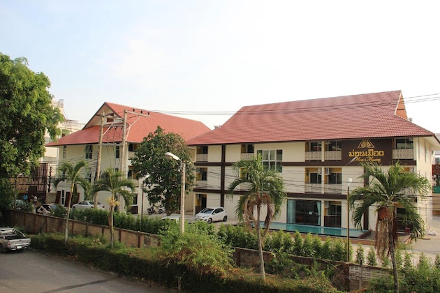 Gallery - Monmuang Hotel And Residence