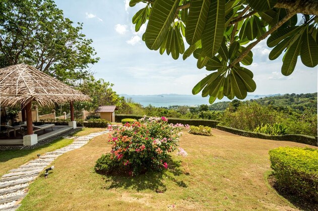 Gallery - Villa, Nong Thale