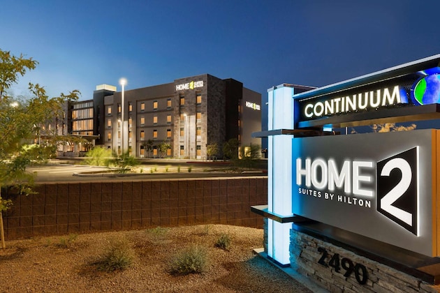 Gallery - Home2 Suites by Hilton Phoenix Chandler