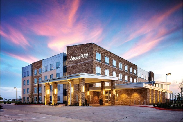 Gallery - Stonehill Norman, Trademark Collection By Wyndham