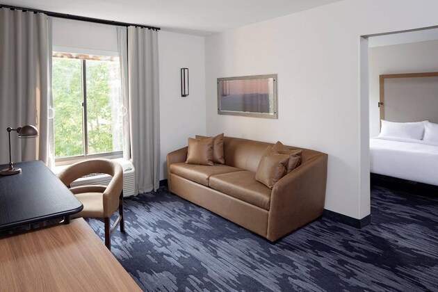 Gallery - Fairfield Inn & Suites by Marriott Atlantic City Absecon