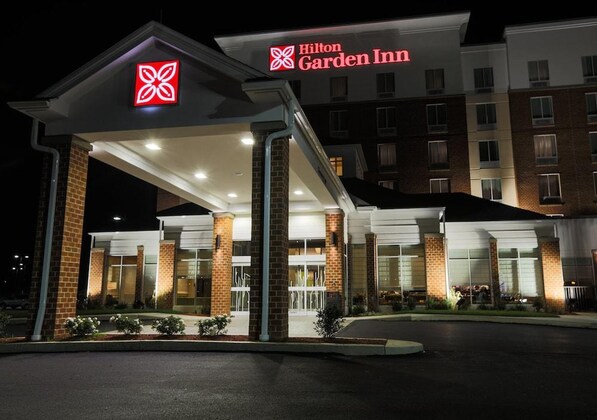 Gallery - Hilton Garden Inn Indiana at IUP