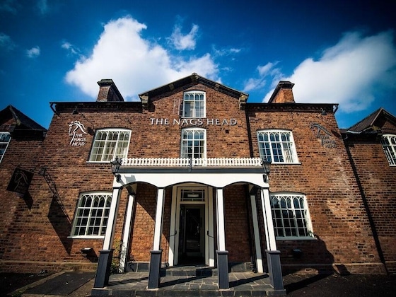 Gallery - The Nags Head Inn