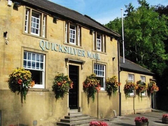 Gallery - Quicksilver Mail