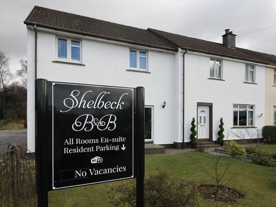 Gallery - Shelbeck B&B