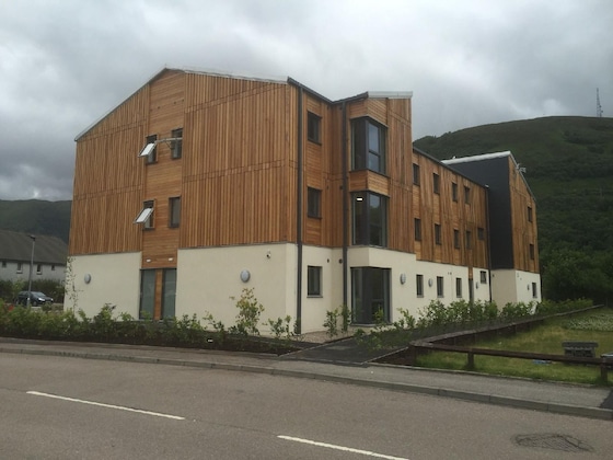 Gallery - Cityheart Fort William- Campus Accommodation