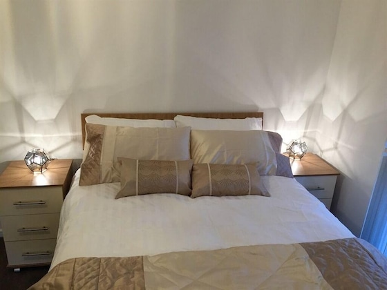 Gallery - Live In Leeds Nazarene Apartments