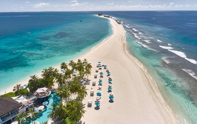 Gallery - Finolhu a Seaside Collection Resort