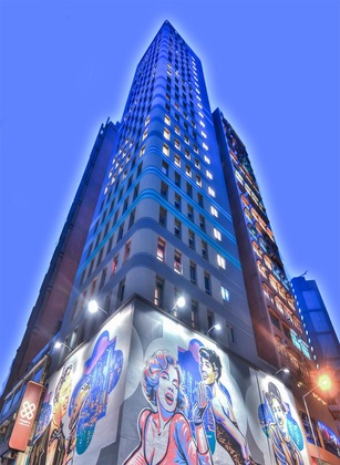 Gallery - Hotel Madera Hollywood