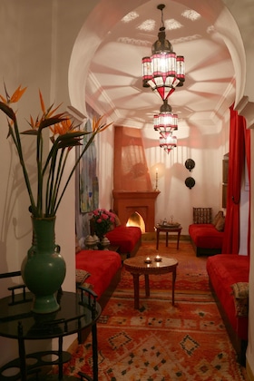 Gallery - Riad Al Anouwar