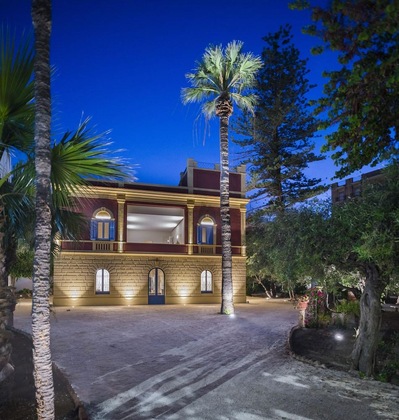 Gallery - Giardini Mon Plaisir
