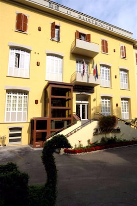 Gallery - Hotel Centro Termale Il Baistrocchi