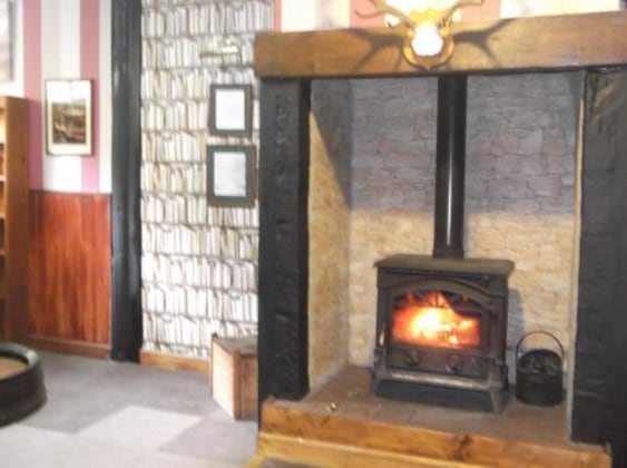 Gallery - The Steading Country B&B