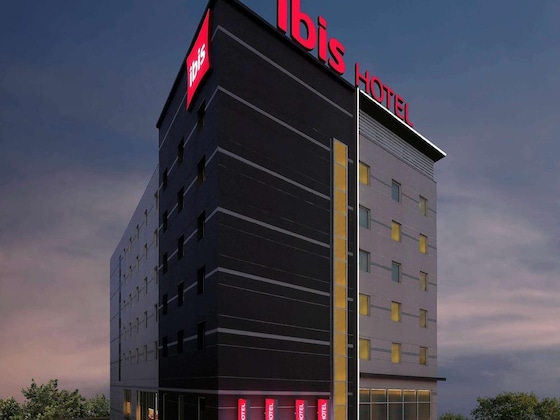 Gallery - Ibis Kochi City Centre Hotel