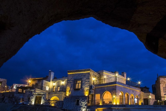 Gallery - Caldera Hotel