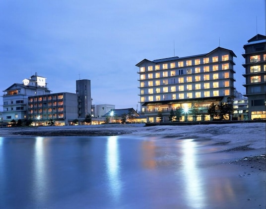 Gallery - Kaike Seaside Hotel Uminoshiki