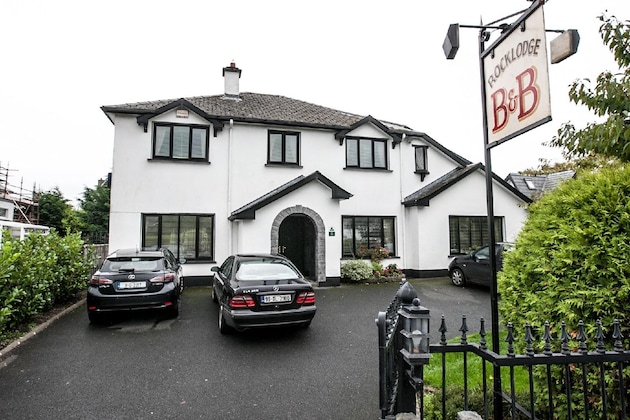Gallery - Rock Lodge