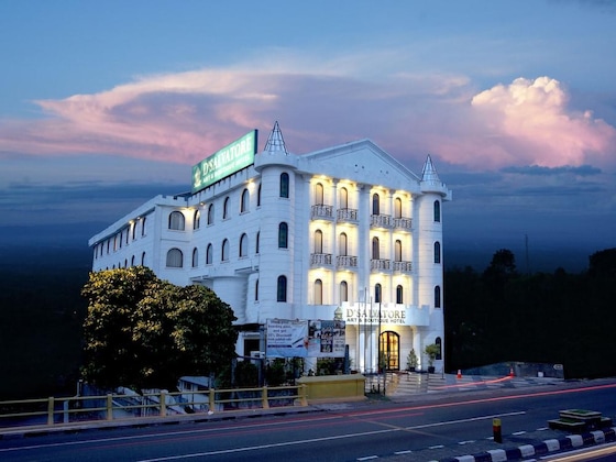 Gallery - D'salvatore Art & Boutique Hotel