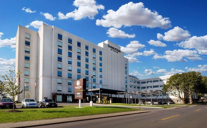 Gallery - Doubletree By Hilton Hotel Niagara Falls New York