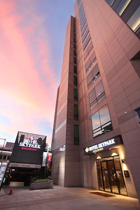 Gallery - Hotel Skypark Kingstown Dongdaemun