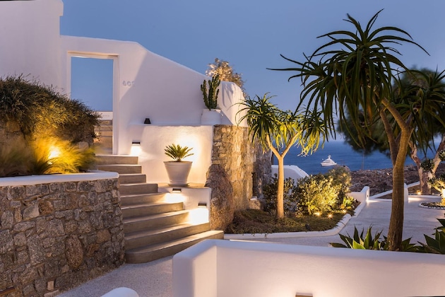 Gallery - Amyth Of Mykonos Super Paradise