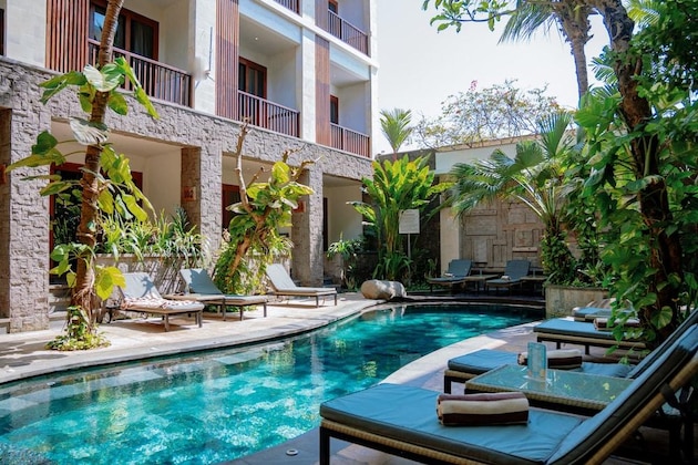 Gallery - Akana Boutique Hotel Sanur