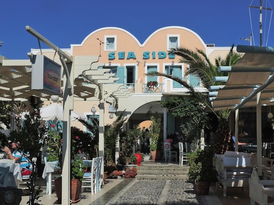 Gallery - Seaside Beach Hotel