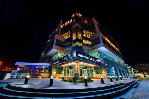 Gallery - Hotel Grand Swiss