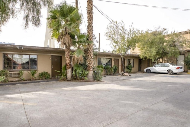 Gallery - Oyo Oasis Motel Las Vegas I-15