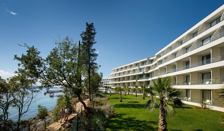 Gallery - Hotel Ičići - Liburnia
