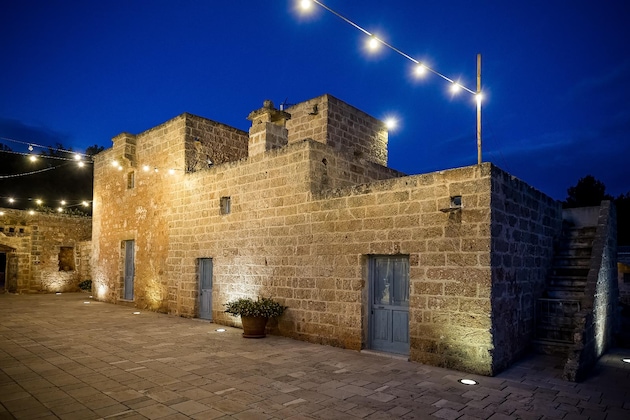Gallery - Masseria Relais Santa Teresa