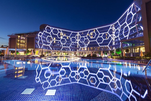 Gallery - Bosphorus Sorgun Hotel - All Inclusive