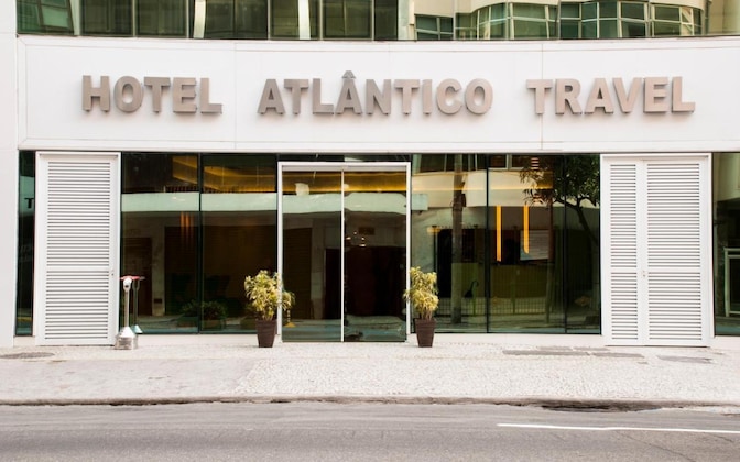 Gallery - Hotel Atlântico Travel