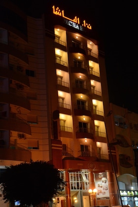 Gallery - Pacha Hotel