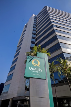 Gallery - Quality Hotel São Caetano