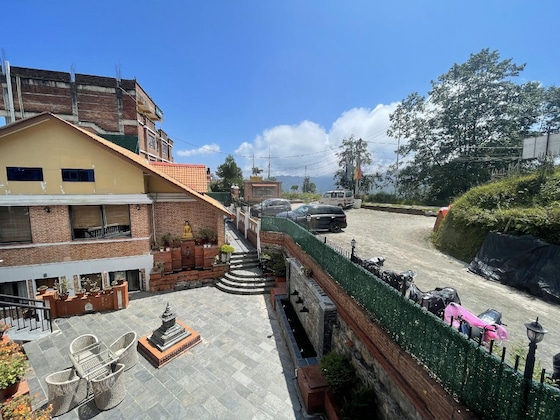 Gallery - Hotel Himalayan Villa